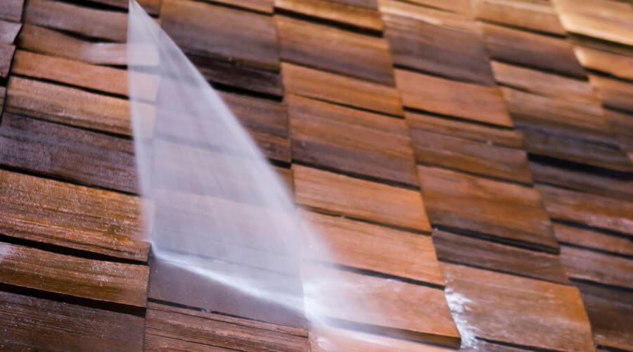 Shingle Roofing in Green Spring, WV